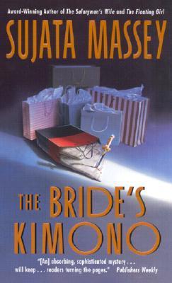Bride's Kimono, The (The Rei Shimura Series, 5)