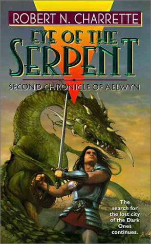 Eye of the Serpent