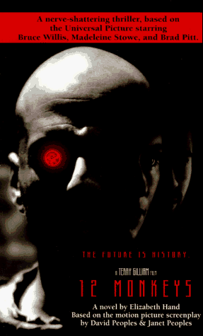 12 Monkeys: A Novel