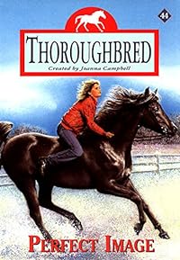 Thoroughbred #44: Perfect Image
