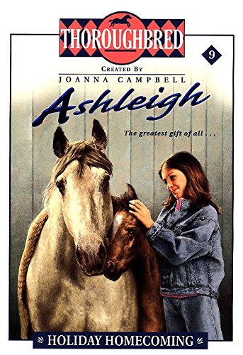 Ashleigh #9: Holiday Homecoming