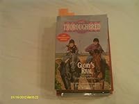 Thoroughbred #18 Glory's Rival
