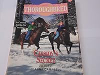 Thoroughbred #32 Cassidy's Secret
