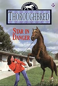 Thoroughbred #37: Star in Danger