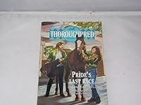 Thoroughbred #10 Pride's Last Race