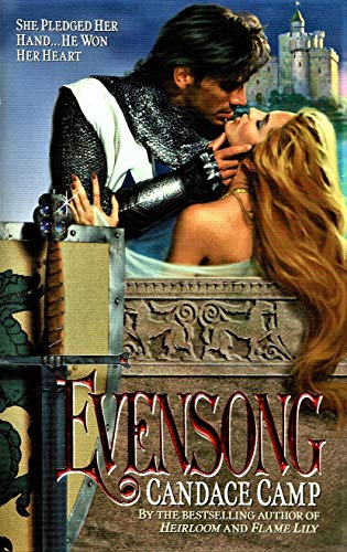 Evensong: Evensong