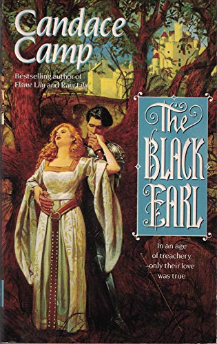 The Black Earl