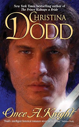 Once a Knight: Good Knights #1