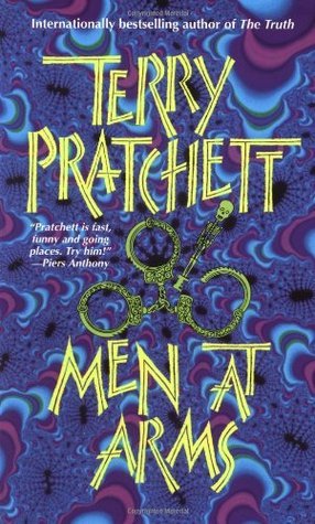 Men At Arms (Discworld, Band 15)