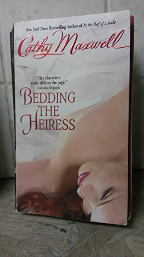 Bedding the Heiress (Cameron Sisters, 4, Band 4)