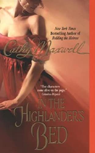 In the Highlander's Bed (Cameron Sisters, 5, Band 5)