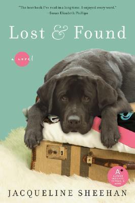 Lost & Found (Peaks Island, 1)