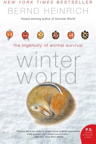 Winter World: The Ingenuity of Animal Survival (P.S.)