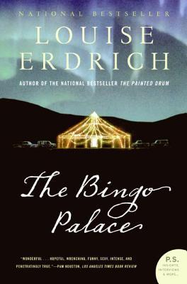 The Bingo Palace: A Novel (P.S.)