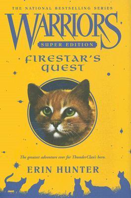 Warriors Super Edition: Firestar's Quest
