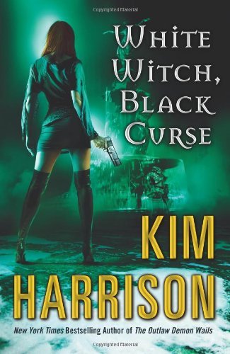 White Witch, Black Curse (Hollows, 7)