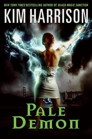 Pale Demon (Hollows, 9, Band 9)