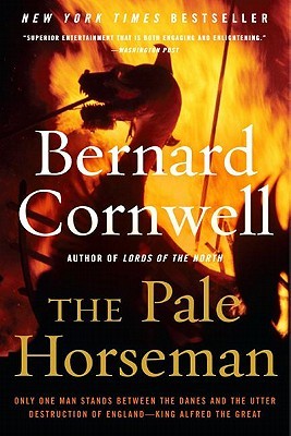 The Pale Horseman: A Novel (Saxon Tales, 2)