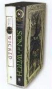 Wicked/ Son of a Witch Collection (Wicked Years)