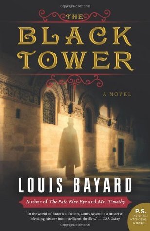 The Black Tower: A Novel (P.S.)