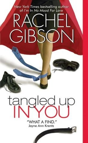 Tangled Up In You (Writer Friends, 3)
