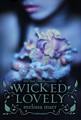 Wicked Lovely (Wicked Lovely, 1)