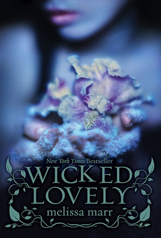 Wicked Lovely (Wicked Lovely, 1)