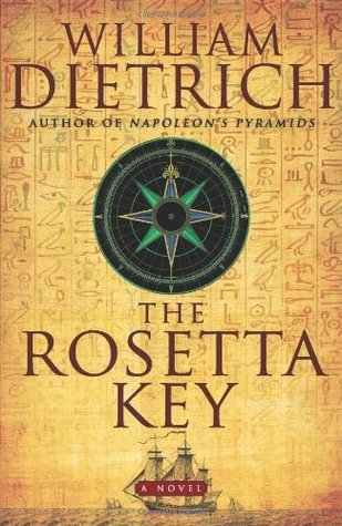 The Rosetta Key (Ethan Gage Adventures)