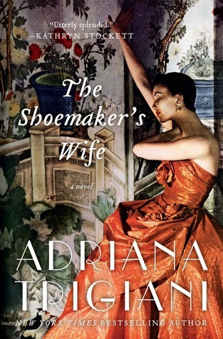 The Shoemaker's Wife: A Novel