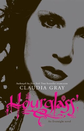 Hourglass (Evernight, 3, Band 3)