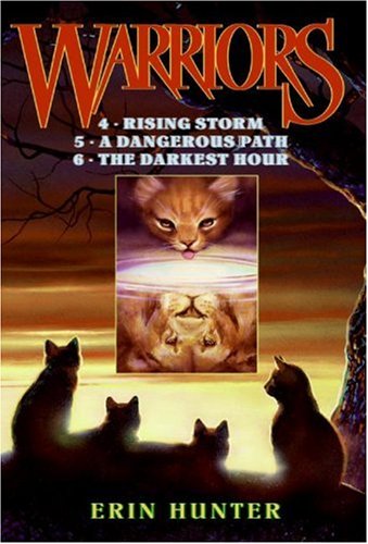 Rising Storm, a Dangerous Path, & the Darkest Hour (Warriors)