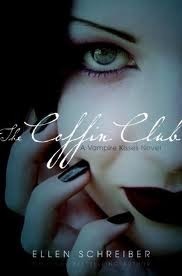 Vampire Kisses 5: The Coffin Club