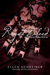 VAMPIRE KISSES 6 ROYAL BLOO: Royal Blood