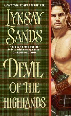 Devil of the Highlands (Historical Highlands, 1, Band 1)