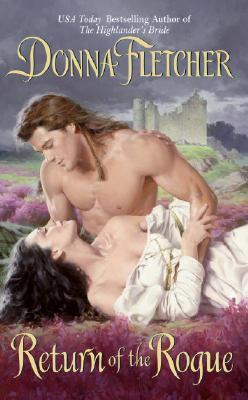 Return of the Rogue (A Sinclare Brothers Series, 1, Band 1)
