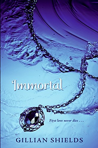 Immortal (Immortal, 1, Band 1)