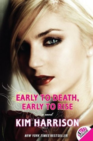 Early to Death, Early to Rise (Madison Avery, 2, Band 2)