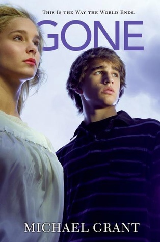 Gone (Gone, 1, Band 1)
