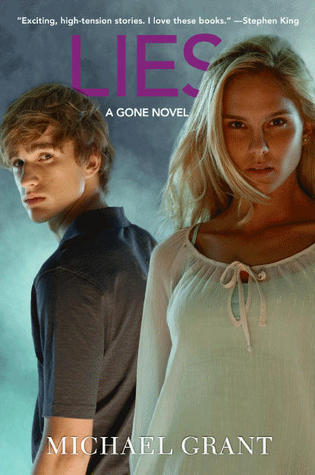 Lies: A Gone Novel (Gone, 3)