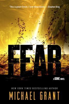 Fear: A Gone Novel (Gone, 5)