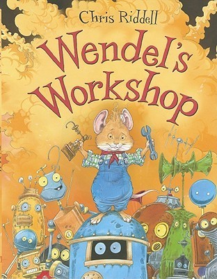 Wendel's Workshop