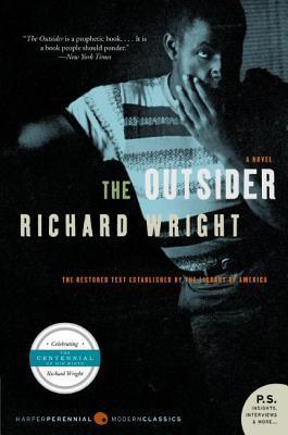 The Outsider: A Novel (P.S.)
