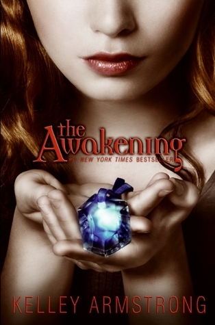 The Awakening (Darkest Powers, 2, Band 2)