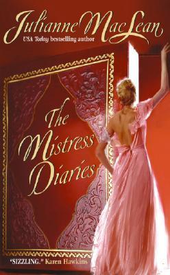 The Mistress Diaries: Pembroke Palace Series, Book Two