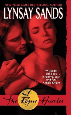 The Rogue Hunter: An Argeneau Novel (Argeneau Vampire, 10, Band 10)