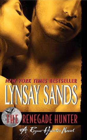 The Renegade Hunter: A Rogue Hunter Novel (Argeneau Vampire, 12, Band 12)