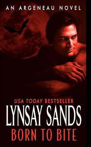 Born to Bite: An Argeneau Novel (Argeneau Vampire, 13, Band 13)