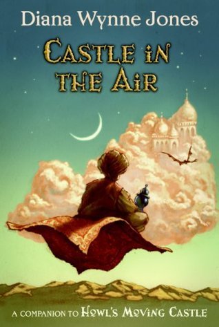 Castle in the Air (World of Howl, 2)