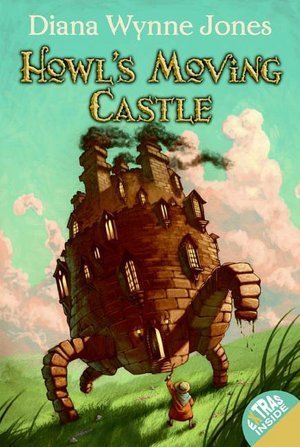 Howl's Moving Castle: ALA Best of the Best Books for Young Adults, Book Sense Pick, Boston Globe; Horn Book Award Honor Book, Horn Book Fanfare, ALA ... Notable Children's Book (World of Howl, 1)