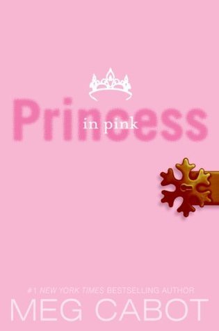The Princess Diaries, Volume V: Princess in Pink (Princess Diaries, 5)
